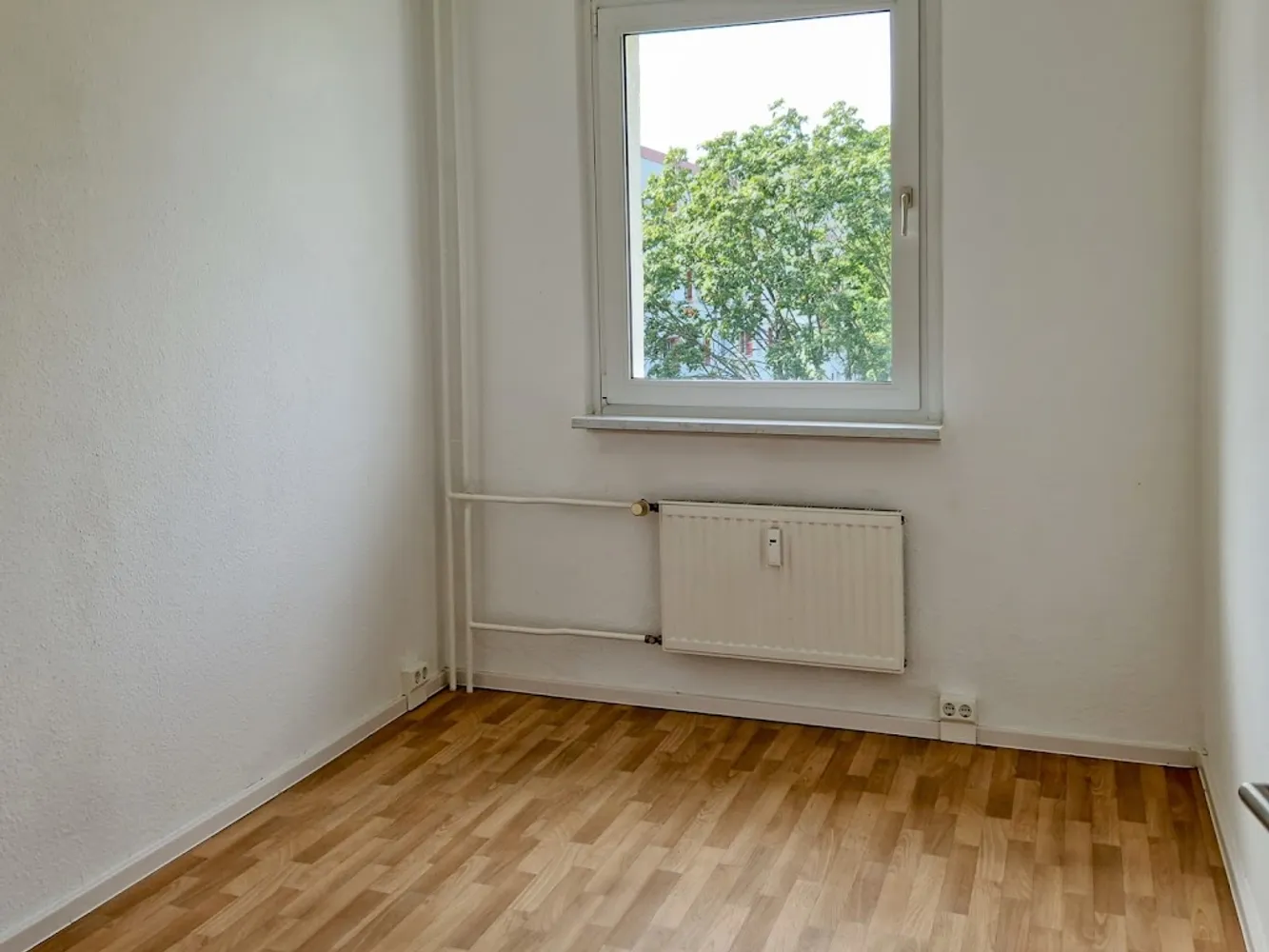 3 Zimmer Wohnung mit 57 m² in Halle (Saale) – Bild 3