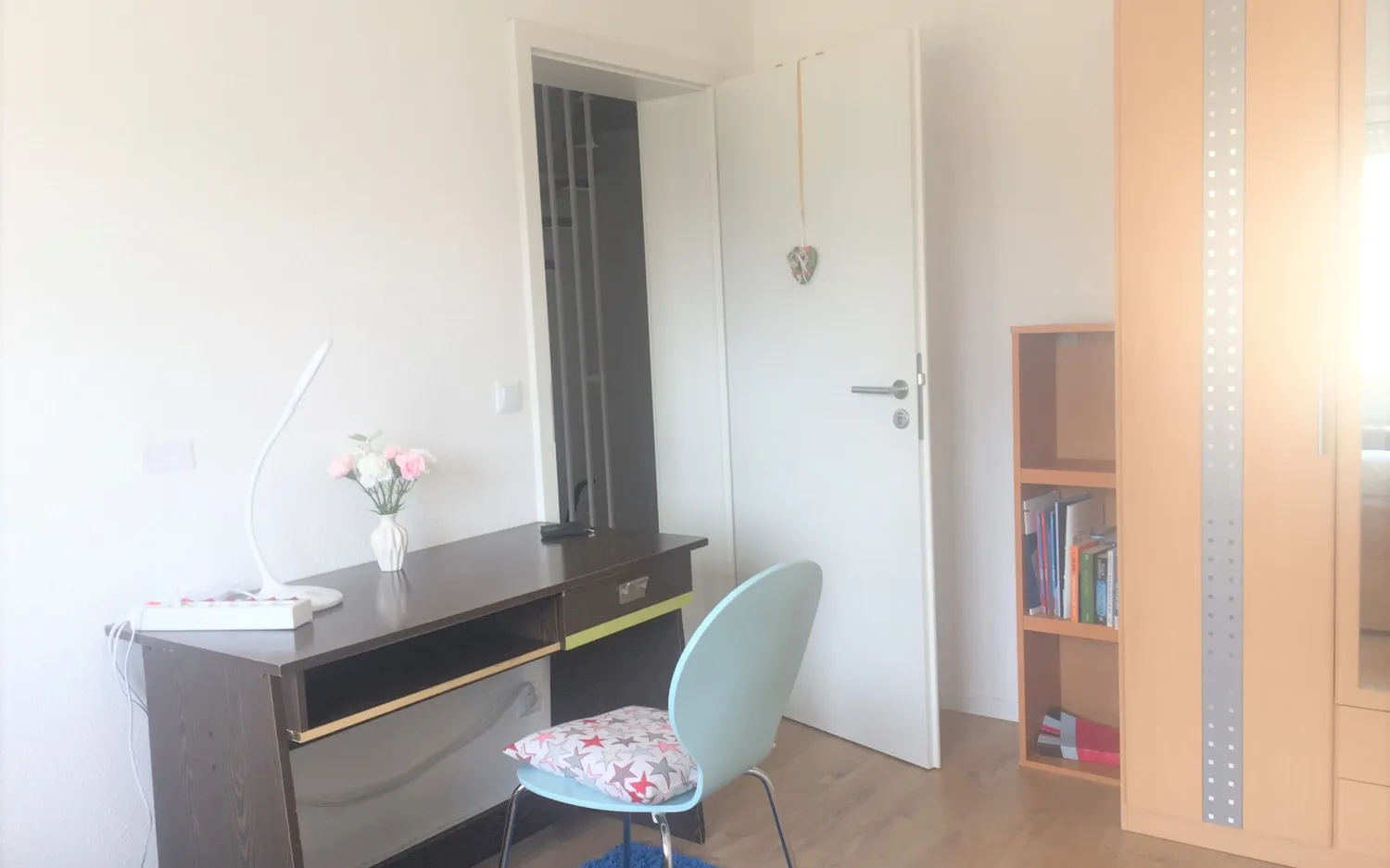 WG-Zimmer mit 14 m² in Stuttgart – Bild 3