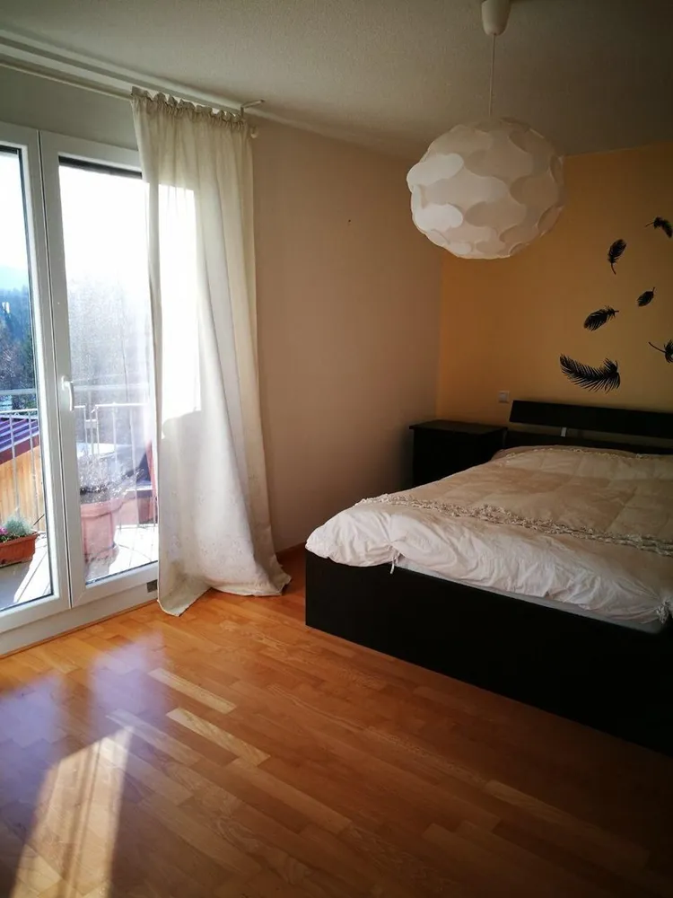 4 Zimmer Wohnung mit 120 m² in Rheinfelden – Bild 4