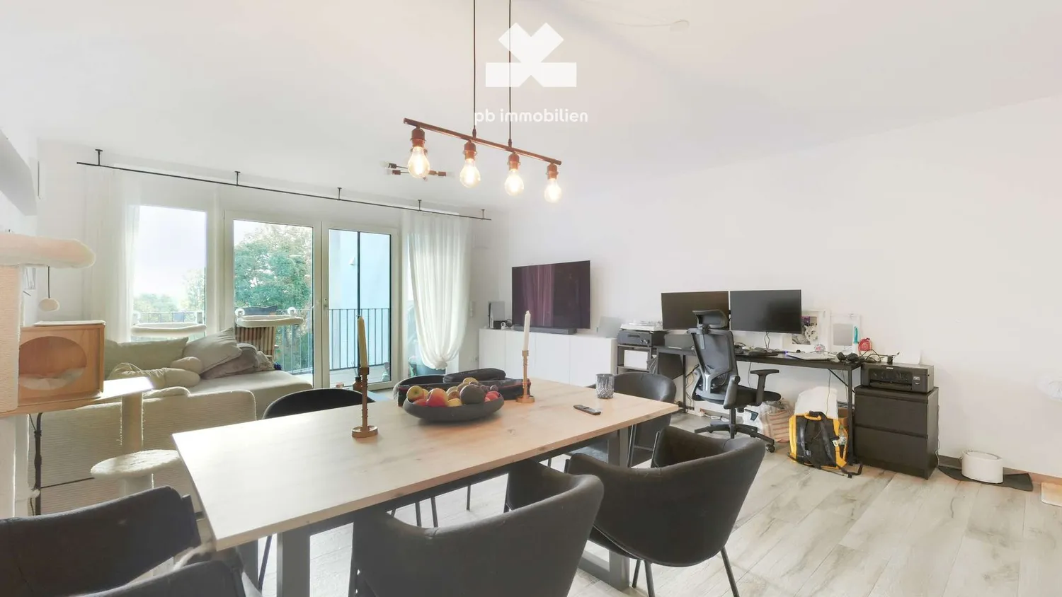 2 Zimmer Wohnung mit 70 m² in Friedrichshafen – Bild 8