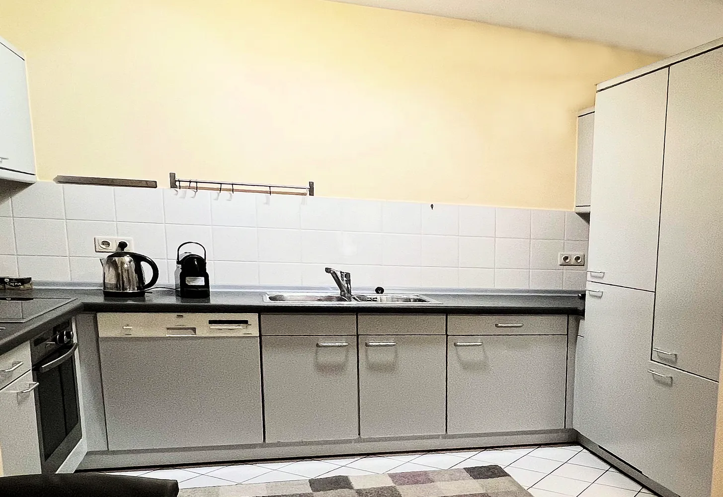 1 Zimmer Wohnung mit 42 m² in Berlin – Bild 5