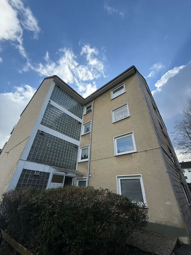 2 Zimmer Wohnung mit 45 m² in Iserlohn – Bild 8