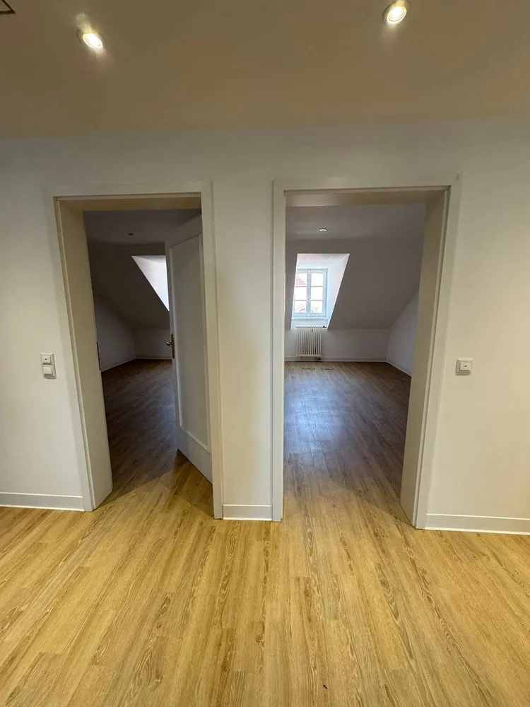 6 room apartment with 125 m² in Dresden – Photo 11