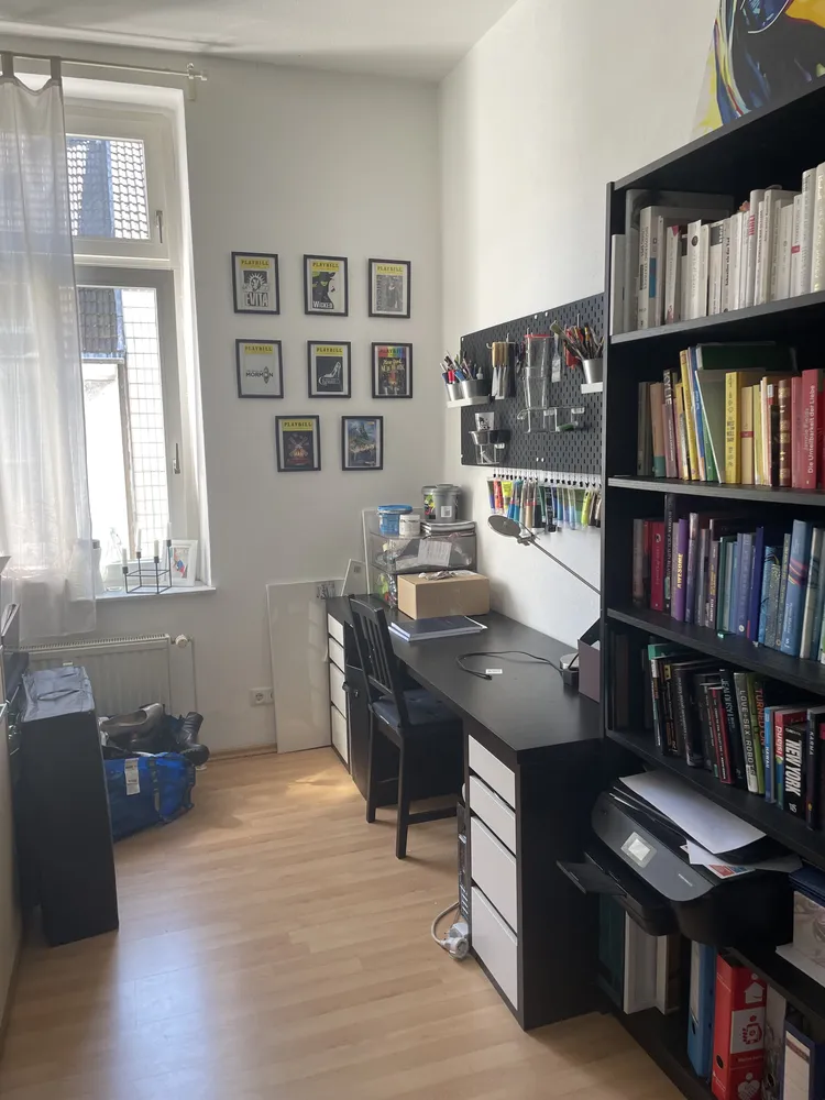 4 Zimmer Wohnung mit 76 m² in Duisburg – Bild 8