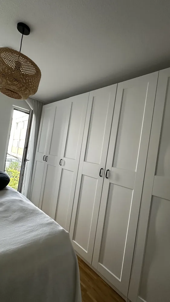 2 room apartment with 62 m² in Mannheim – Photo 5