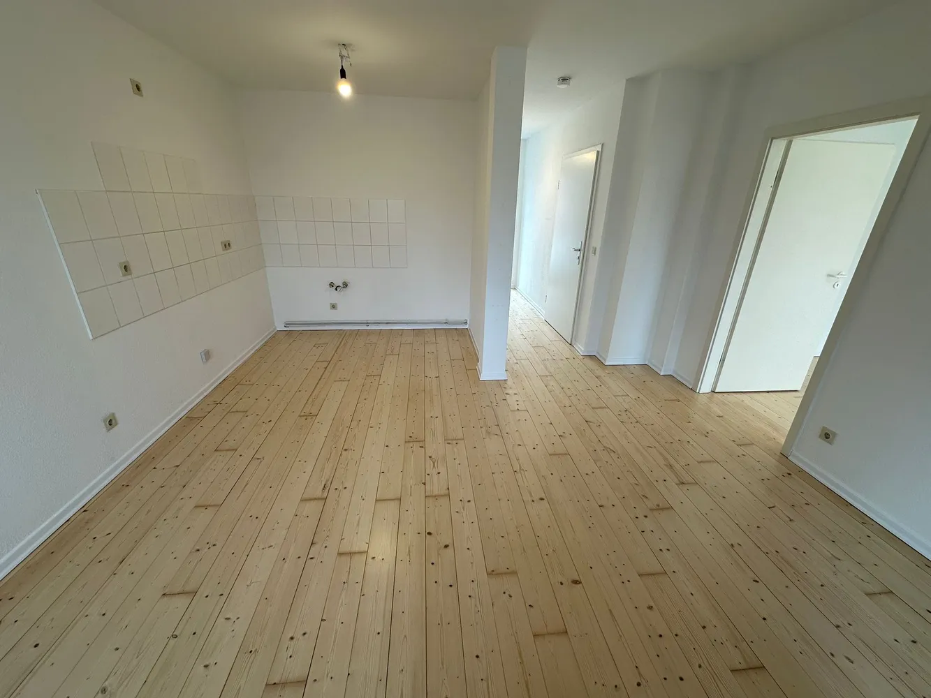 2 Zimmer Wohnung mit 52 m² in Berlin – Bild 2