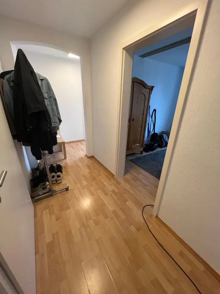 2 Zimmer Wohnung mit 45 m² in Görlitz – Bild 3