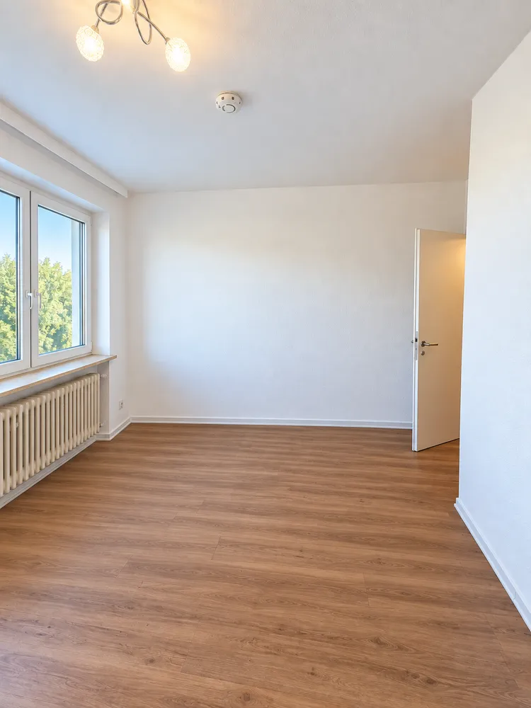 3 Zimmer Wohnung mit 74 m² in Neuss – Bild 12