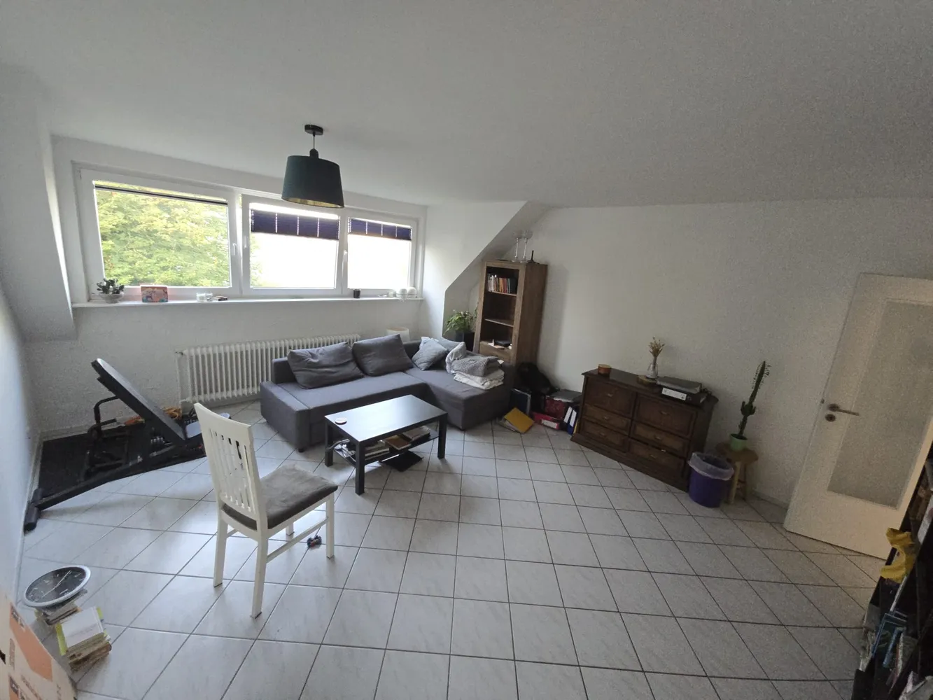 3 Zimmer Wohnung mit 80 m² in Solingen – Bild 8