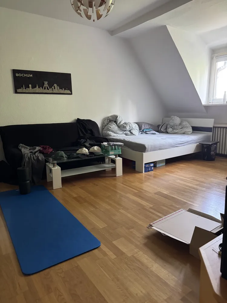 4 Zimmer Wohnung mit 123 m² in Bochum – Bild 4