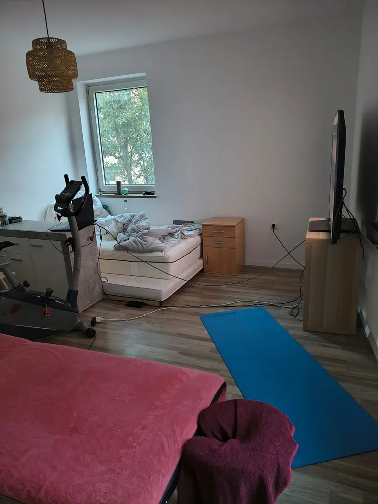 3 Zimmer Wohnung mit 72 m² in Dortmund – Bild 5