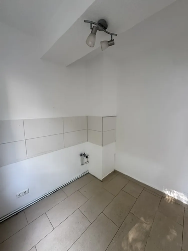 2 room apartment with 48 m² in Wuppertal – Photo 9