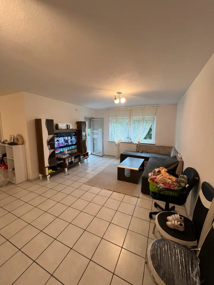 3 Zimmer Wohnung mit 78 m² in Schwetzingen – Bild 1
