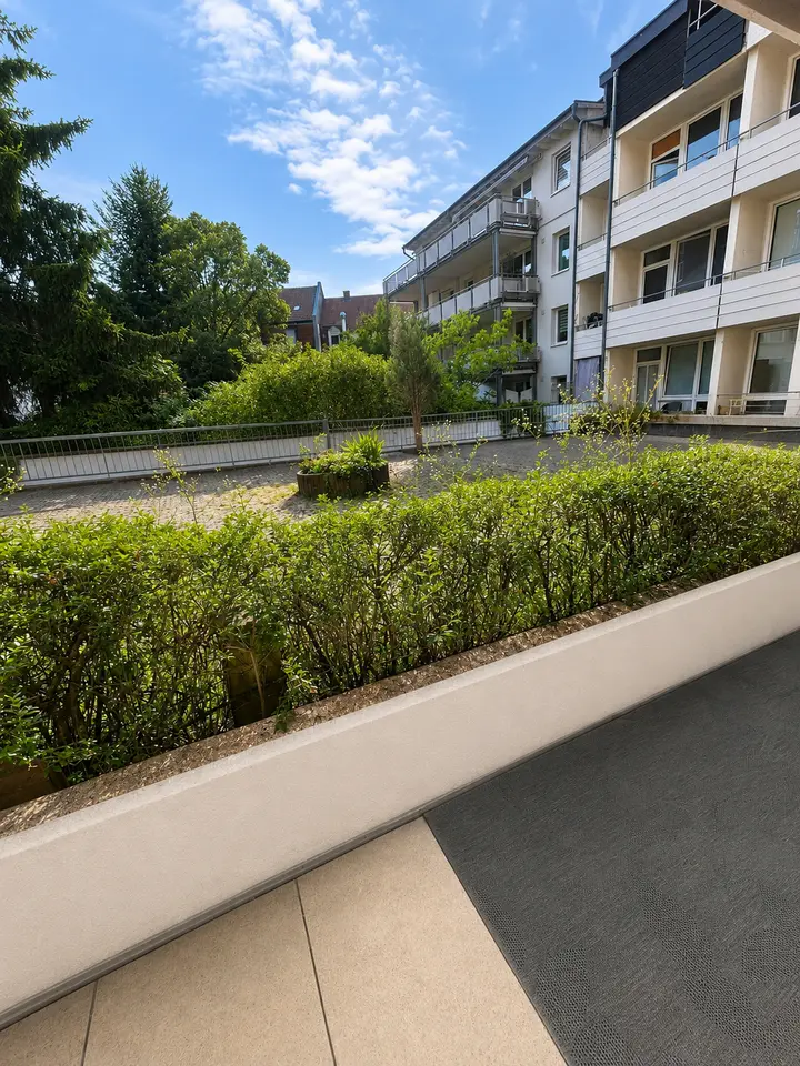Studio mit 20 m² in Kaiserslautern – Bild 6