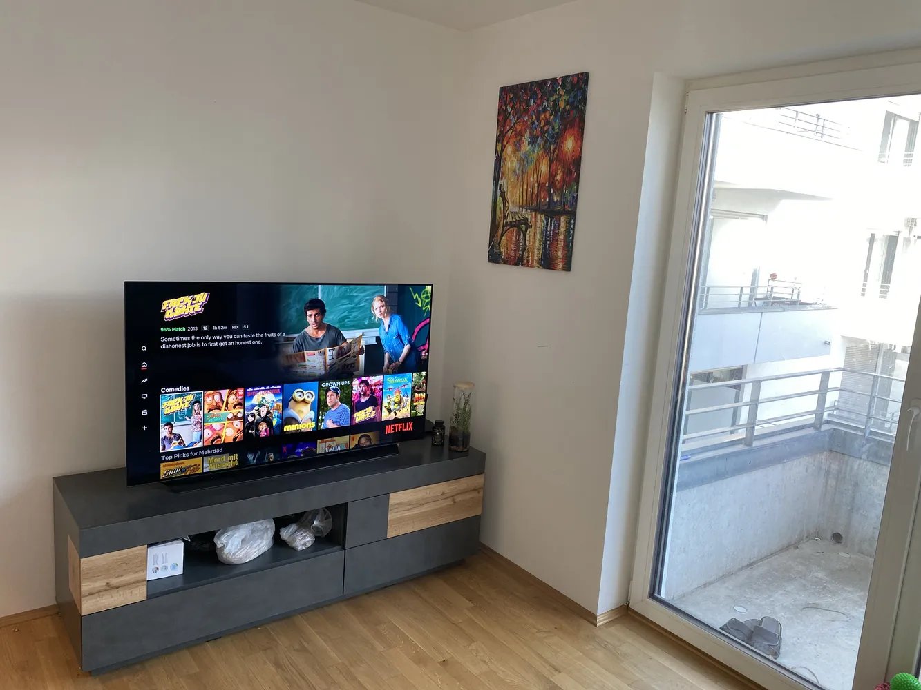 1 Zimmer Wohnung mit 25 m² in Regensburg – Bild 4