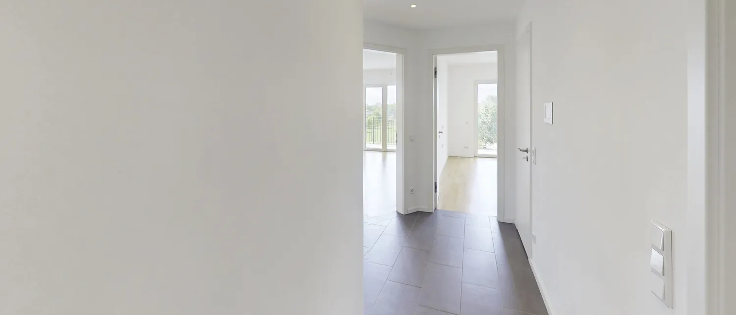 2 Zimmer Wohnung mit 62 m² in Berlin – Bild 6