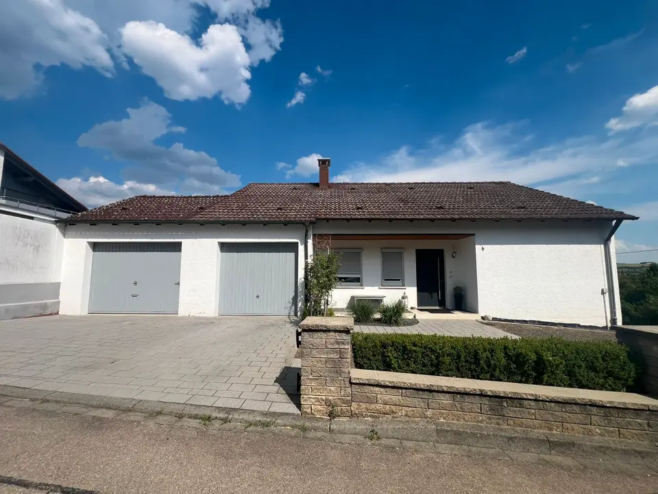 4 Zimmer Haus mit 97 m² in Neu-Ulm – Bild 10
