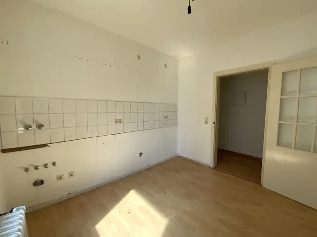 2 Zimmer Wohnung mit 51 m² in Gelsenkirchen – Bild 3