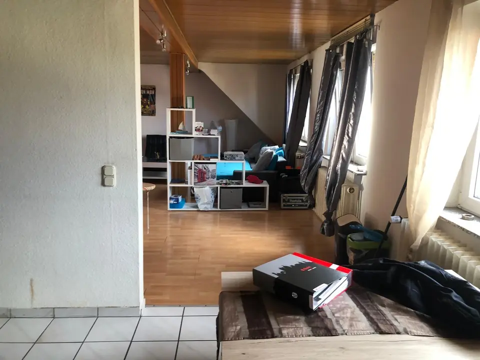 1 Zimmer Wohnung mit 80 m² in Grevenbroich – Bild 3