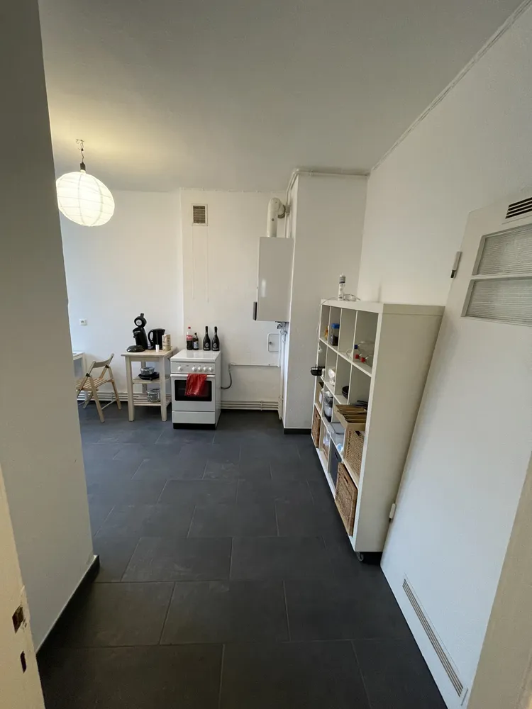 3 Zimmer Wohnung mit 65 m² in Berlin – Bild 8