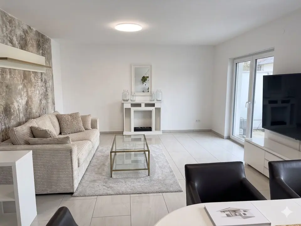 5 Zimmer Wohnung mit 155 m² in Bielefeld – Bild 6