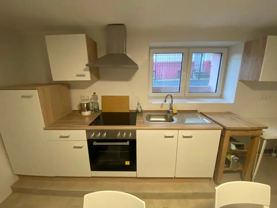 2 Zimmer Wohnung mit 58 m² in Bielefeld – Bild 1