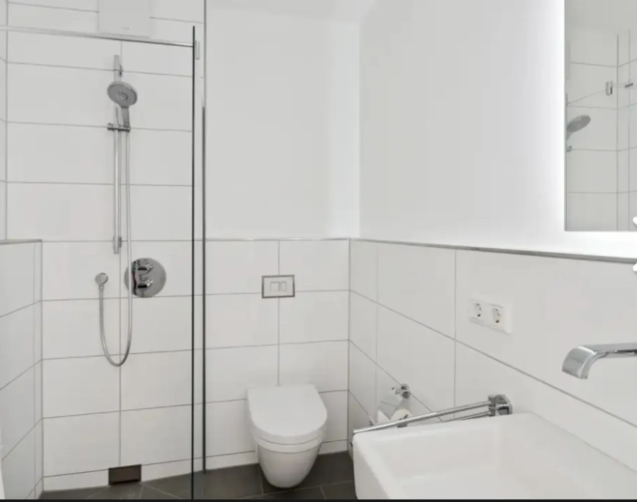 3 Zimmer Wohnung mit 114 m² in Hannover – Bild 6