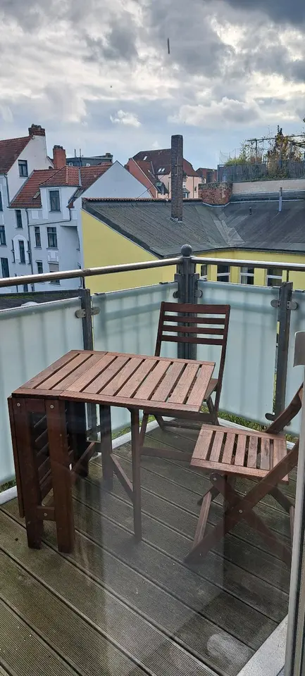 WG-Zimmer mit 80 m² in Hannover – Bild 7