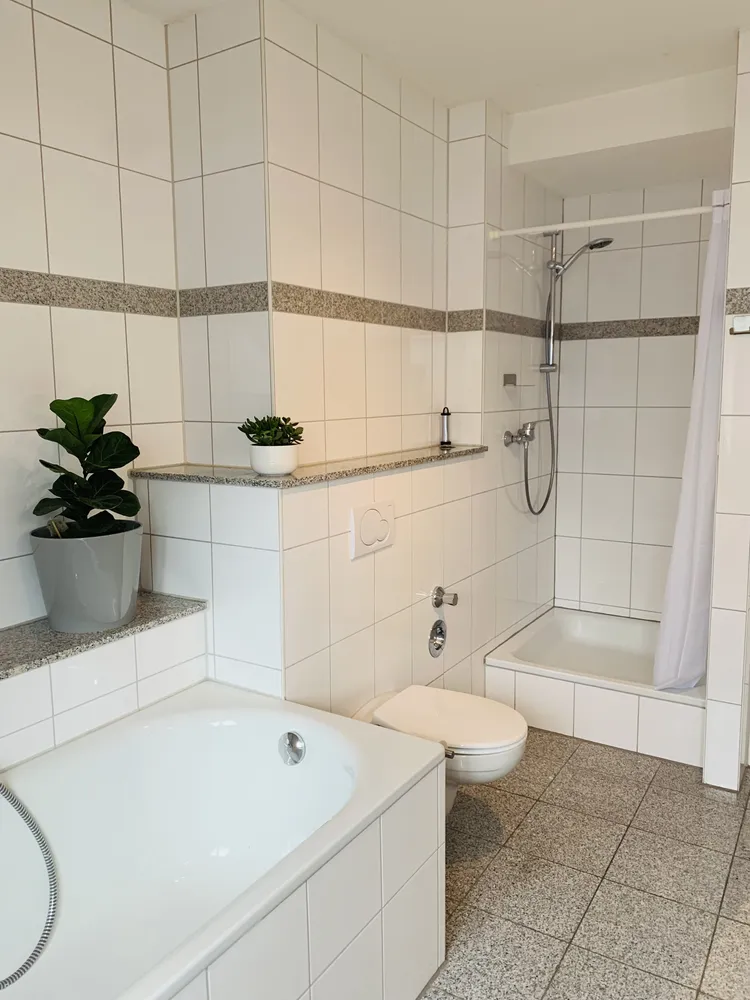 2 Zimmer Wohnung mit 88 m² in Düsseldorf – Bild 11