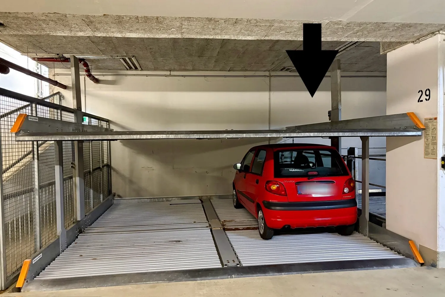 2 Zimmer Wohnung mit 70 m² in München – Bild 4
