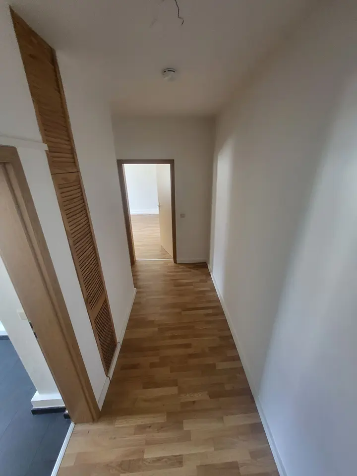 2 Zimmer Wohnung mit 55 m² in Merseburg – Bild 4