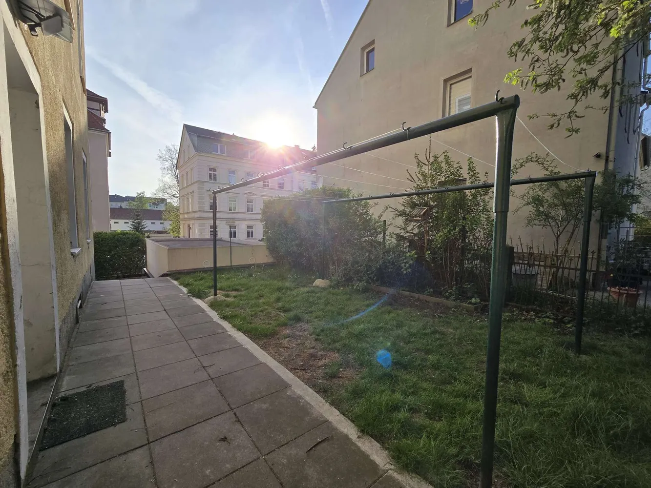3 Zimmer Wohnung mit 91 m² in Freiberg – Bild 9