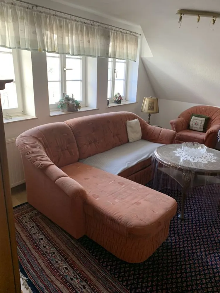 2 Zimmer Wohnung mit 35 m² in Hattingen – Bild 9