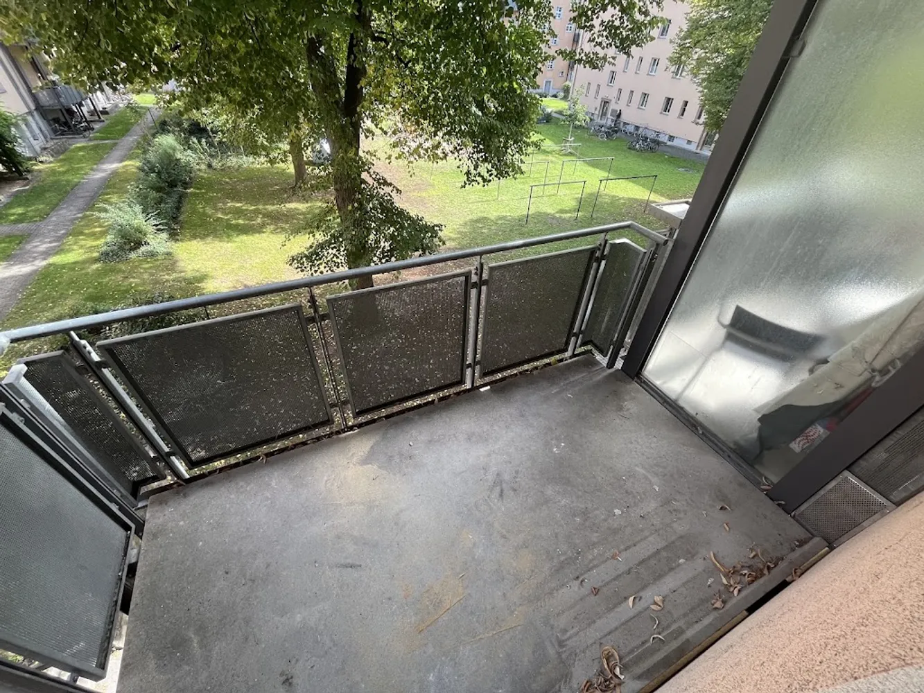 3 Zimmer Wohnung mit 65 m² in Nürnberg – Bild 3