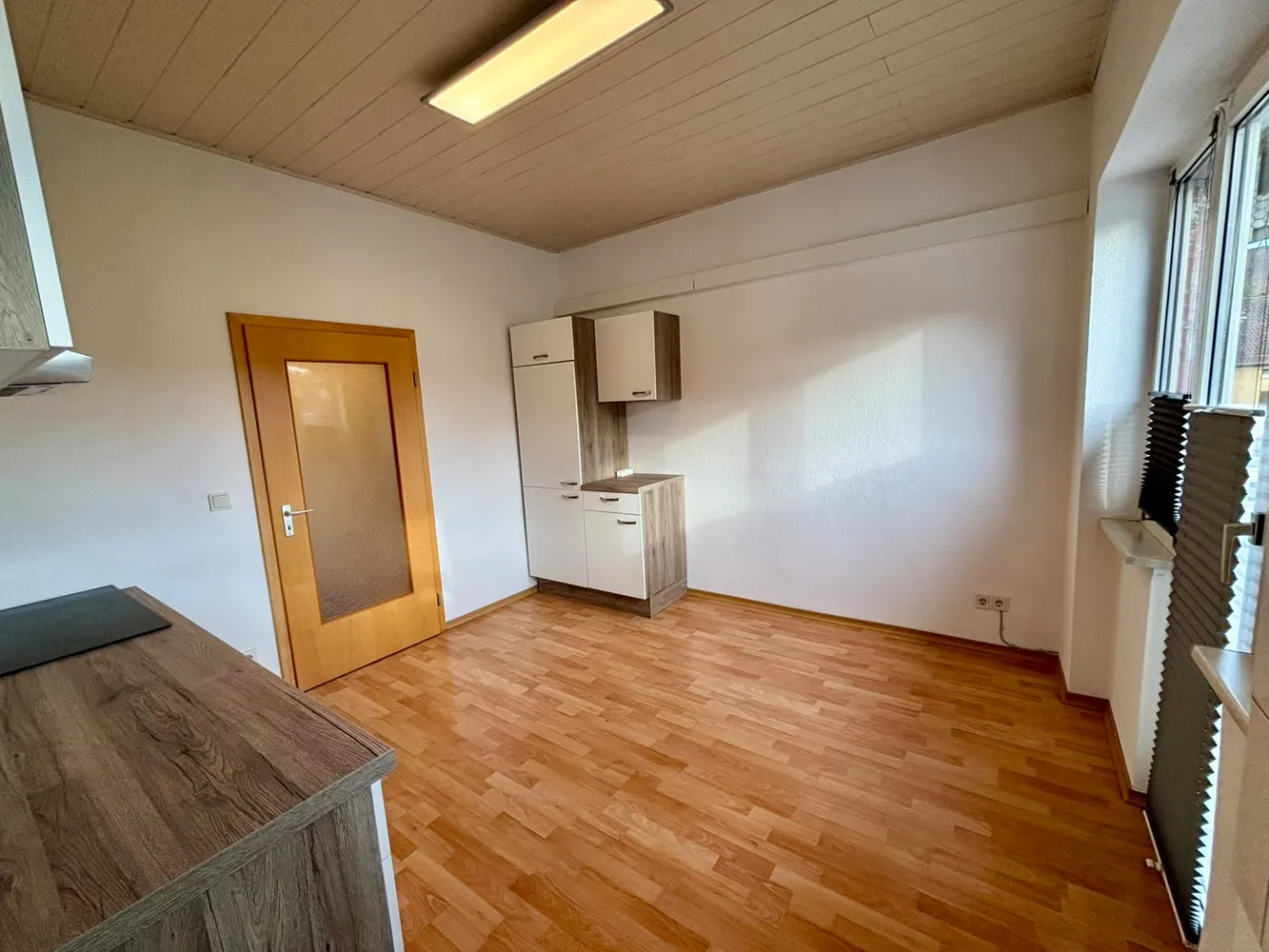 2 Zimmer Wohnung mit 48 m² in Mannheim – Bild 4