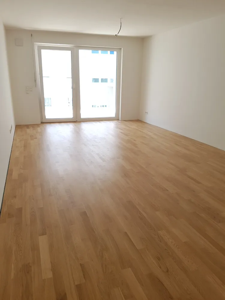 3 Zimmer Wohnung mit 99 m² in Mannheim – Bild 2