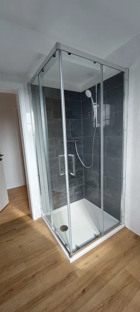 2 Zimmer Wohnung mit 60 m² in Aachen – Bild 9