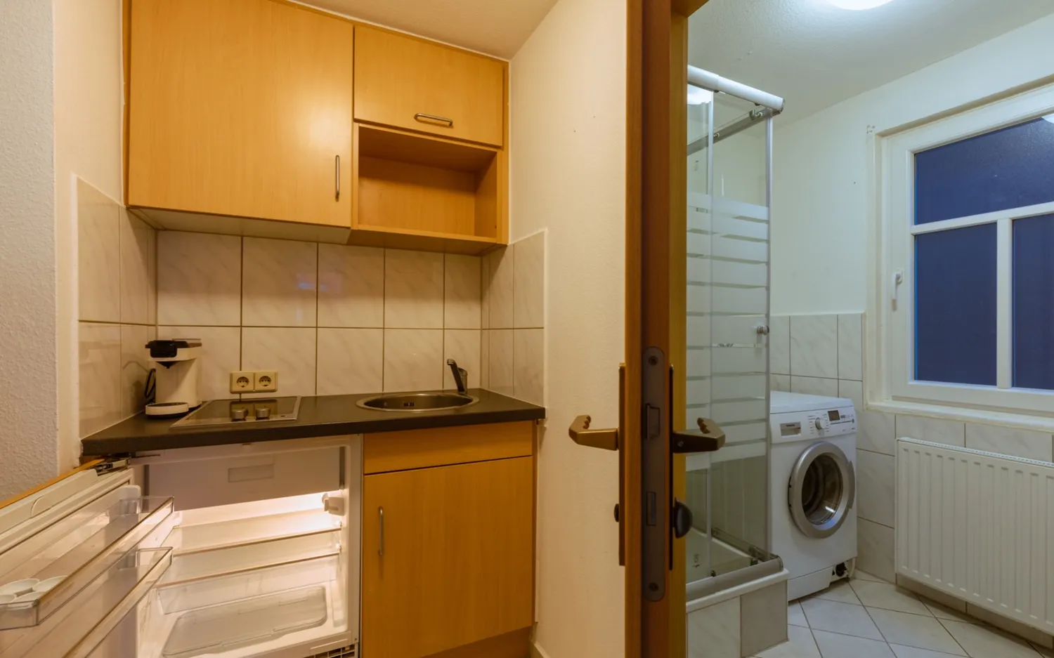 WG-Zimmer mit 14 m² in Stuttgart – Bild 7