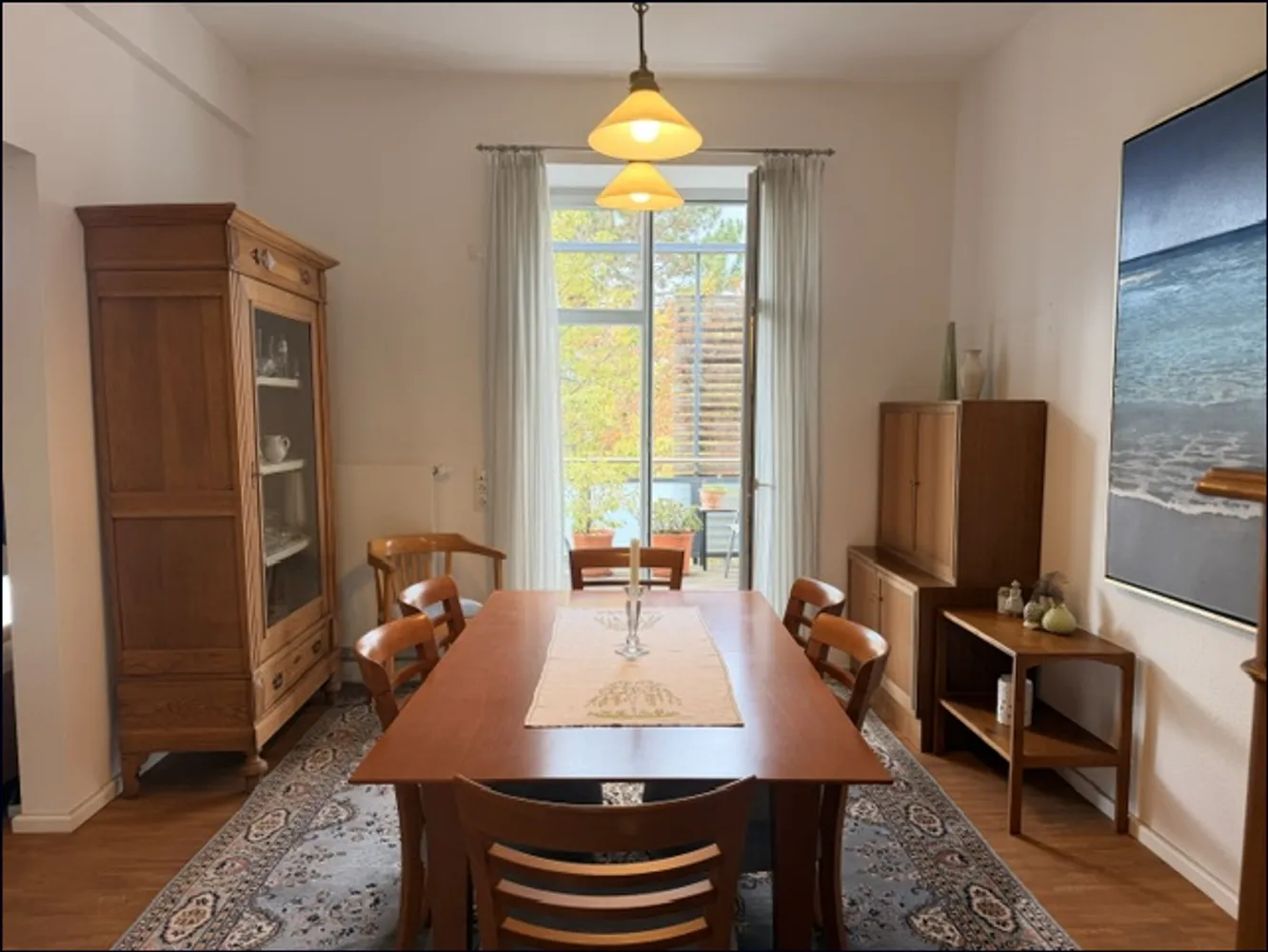 3 room apartment with 89 m² in Ludwigshafen am Rhein – Photo 6