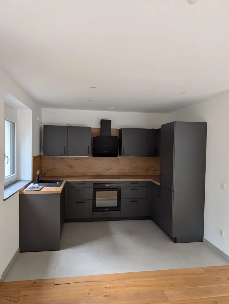 3 Zimmer Wohnung mit 107 m² in München – Bild 4