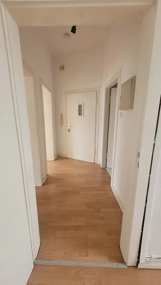 2 room apartment with 55 m² in Düsseldorf – Photo 4