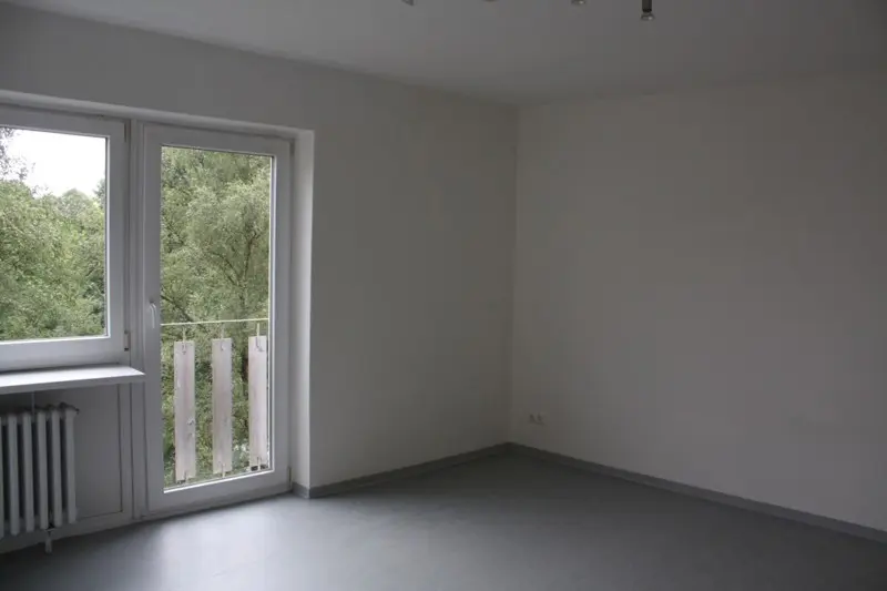 2 Zimmer Wohnung mit 42 m² in Kiel – Bild 1