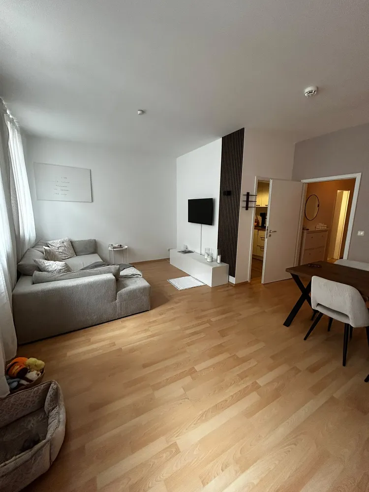 2 Zimmer Wohnung mit 69 m² in Bamberg – Bild 9