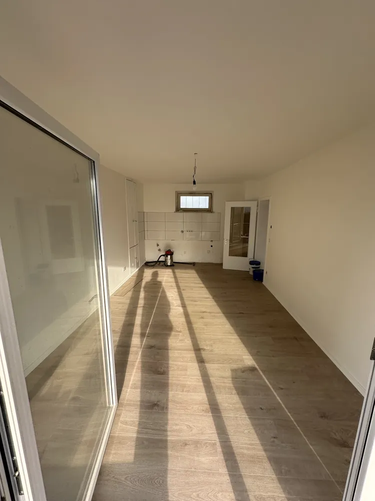 2 Zimmer Wohnung mit 50 m² in Düsseldorf – Bild 2