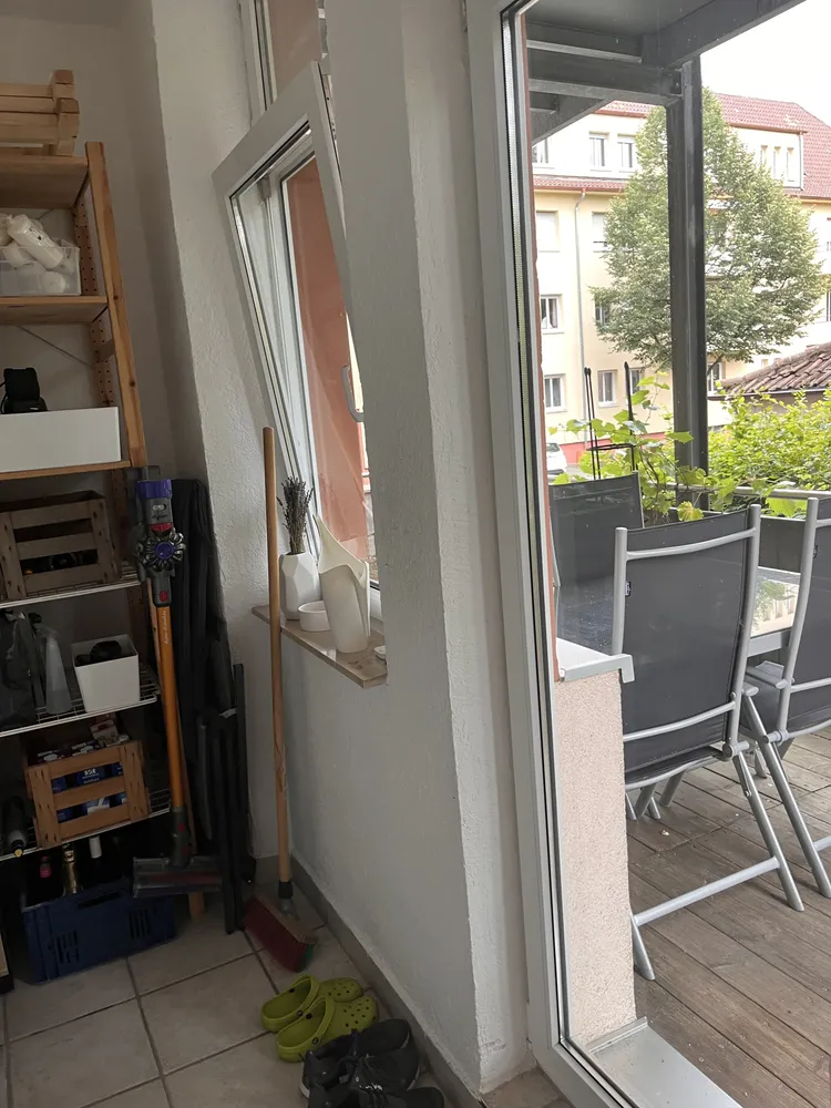 4 Zimmer Wohnung mit 106 m² in Landau in der Pfalz – Bild 3
