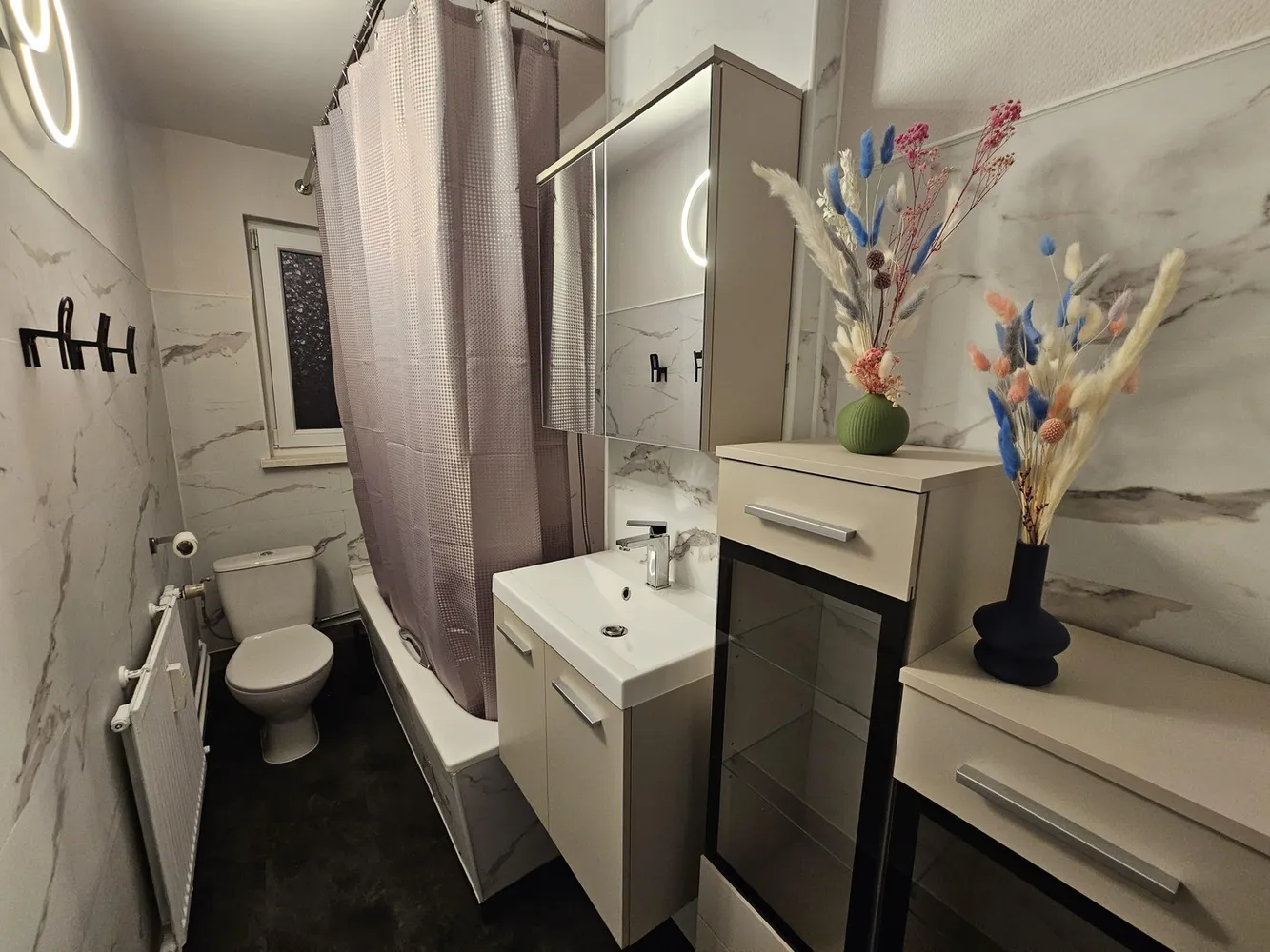 Shared room with 16 m² in Berlin – Photo 11
