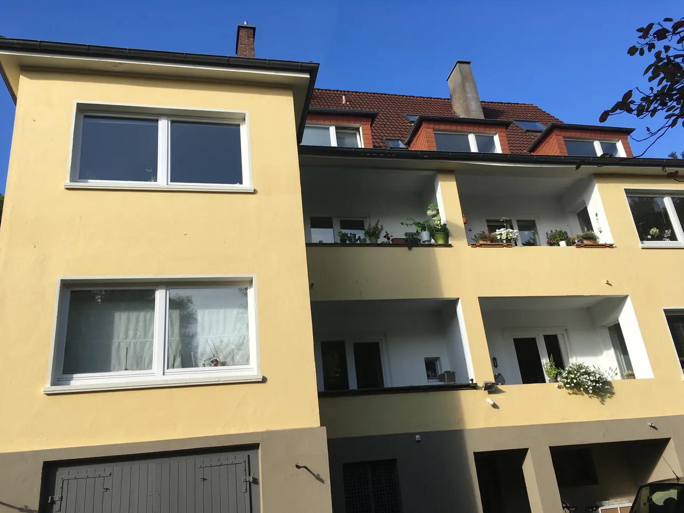 3 Zimmer Wohnung mit 85 m² in Osnabrück – Bild 3