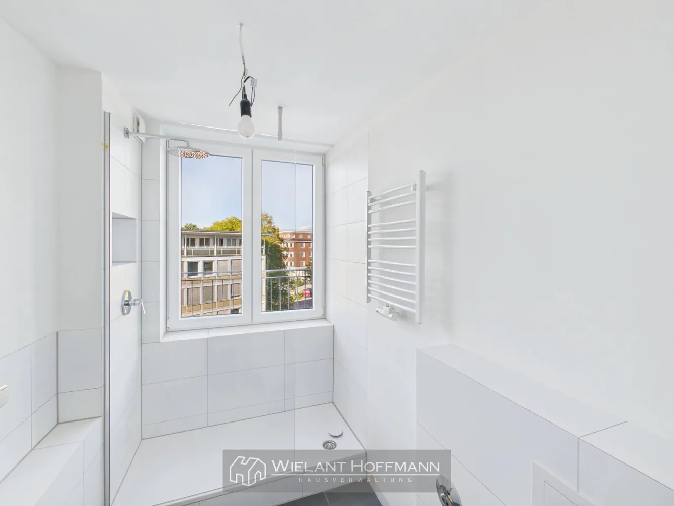 2 Zimmer Wohnung mit 50 m² in Hamburg – Bild 3