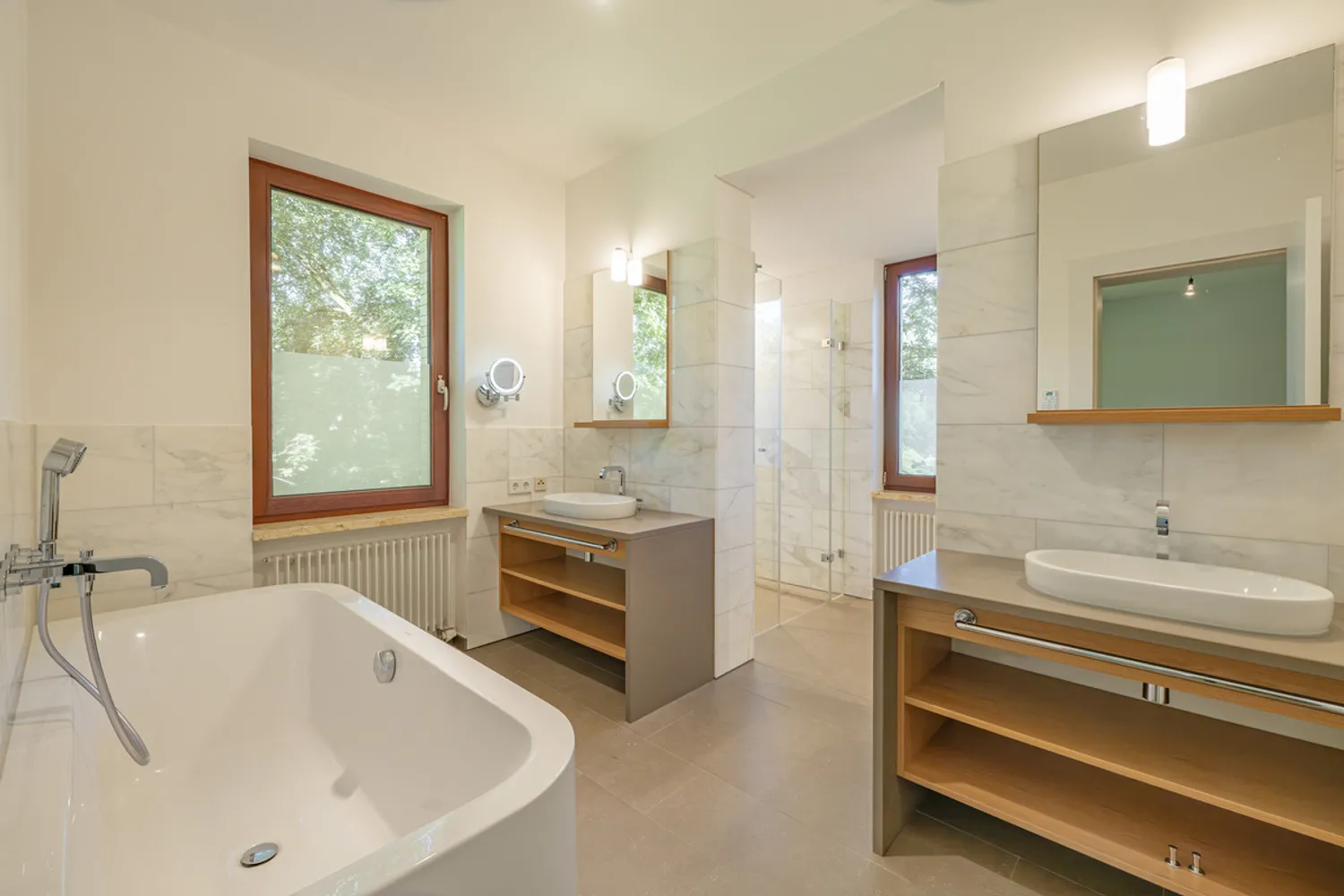 4 Zimmer Wohnung mit 234 m² in Hamburg – Bild 7