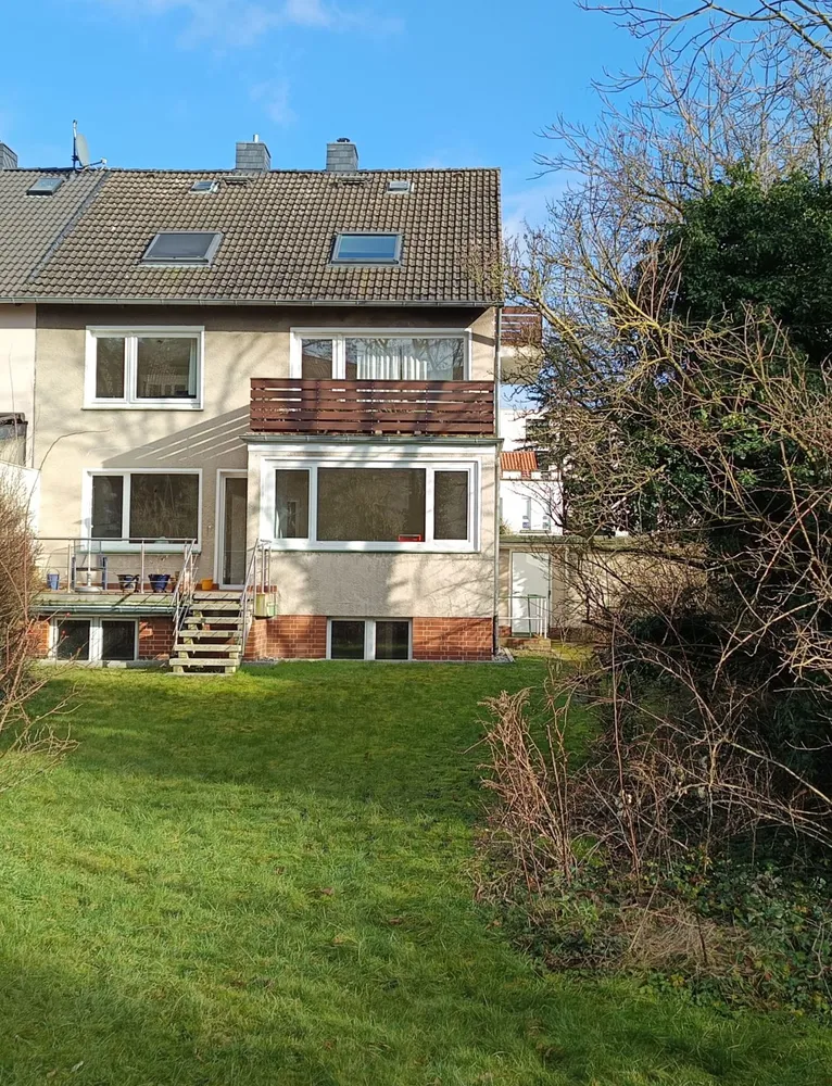 2 Zimmer Wohnung mit 64 m² in Hannover – Bild 1